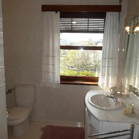 Çiftlik konaklama Casa Do Ribeirinho