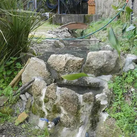 Çiftlik konaklama Casa Do Ribeirinho Amarante