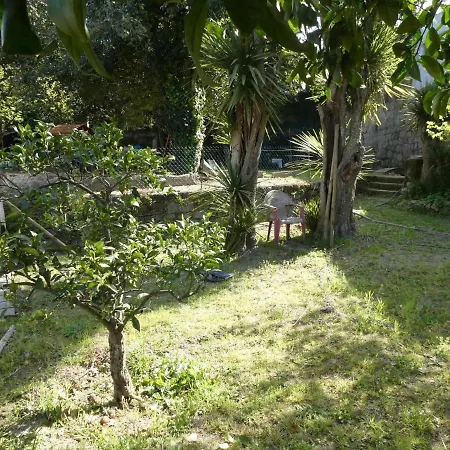 Casa Do Ribeirinho