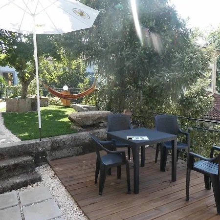 Casa Do Ribeirinho *