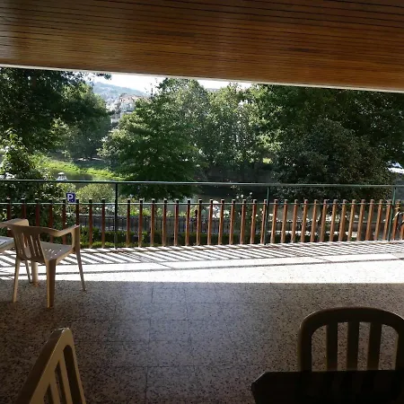 Casa Do Ribeirinho Çiftlik konaklama