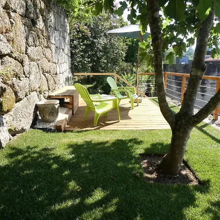 Casa Do Ribeirinho *