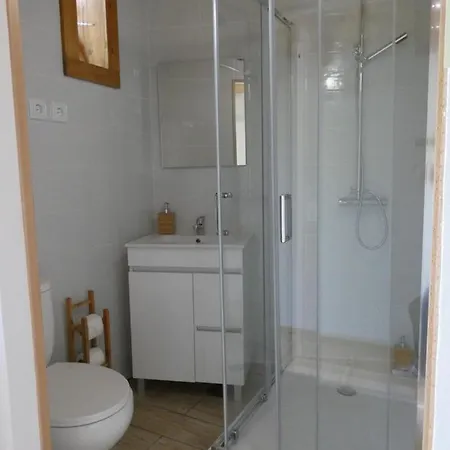 בית חווה Casa Do Ribeirinho *