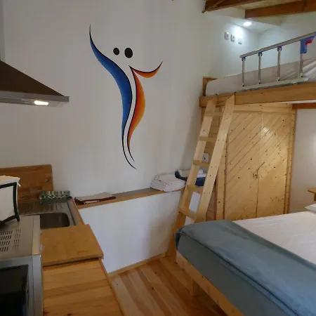 Casa Do Ribeirinho Çiftlik konaklama Amarante