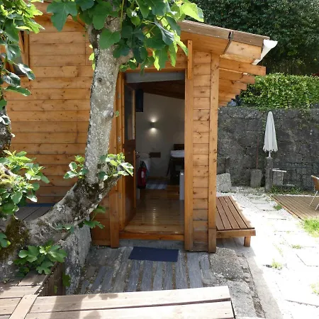 Casa Do Ribeirinho * Amarante