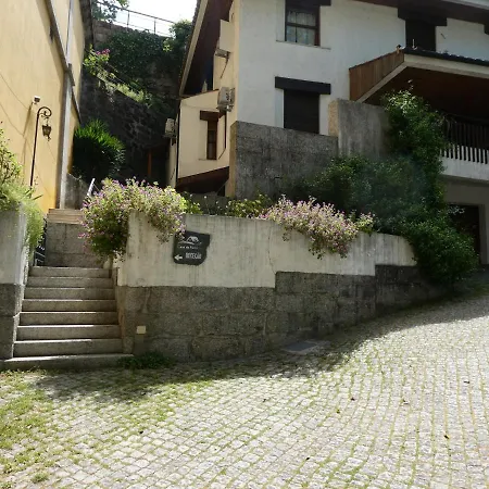 Casa Do Ribeirinho Farm stay Amarante