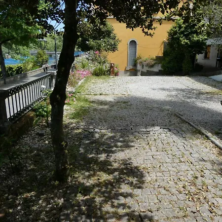 Casa Do Ribeirinho Amarante