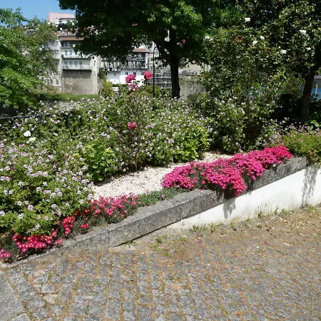 Casa Do Ribeirinho Amarante