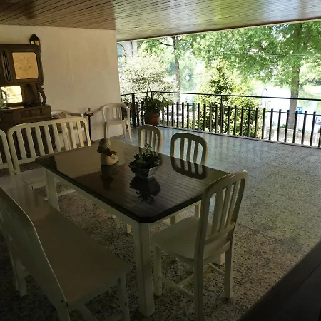 Casa Do Ribeirinho