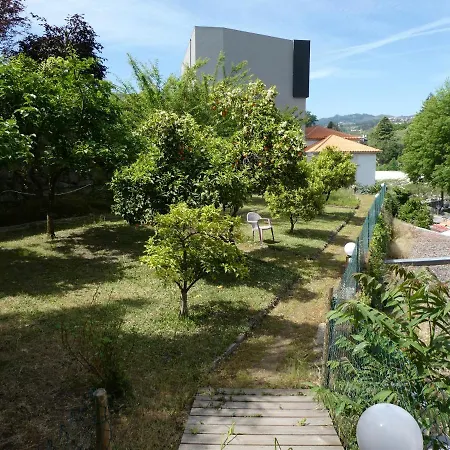 Casa Do Ribeirinho Farm stay
