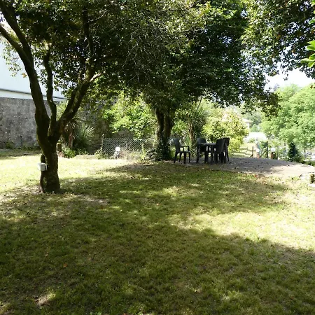 Casa Do Ribeirinho Farm stay Amarante