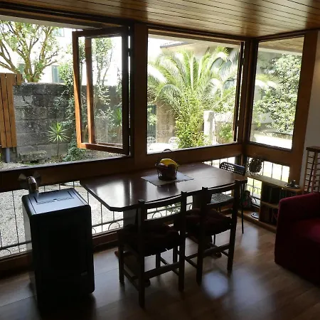 Casa Do Ribeirinho Farm stay *