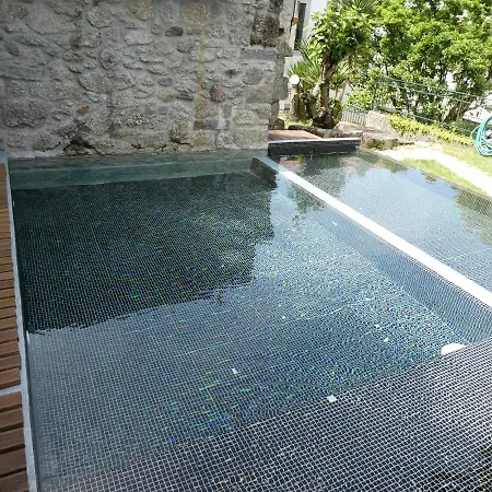 Casa Do Ribeirinho אמרנטה