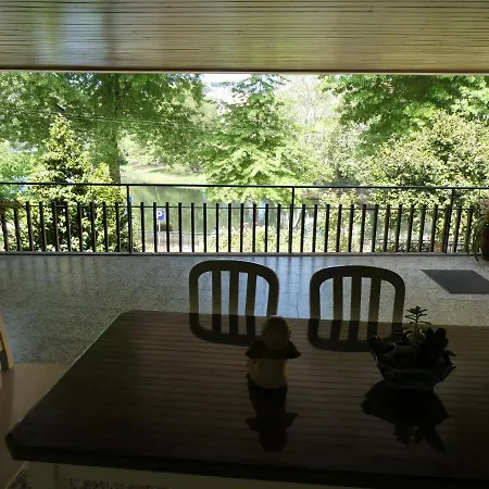 Casa Do Ribeirinho Farm stay *