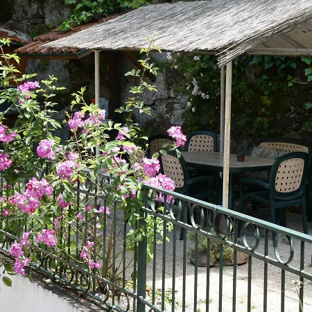 Casa Do Ribeirinho Alloggio per agriturismo Amarante