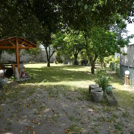 Casa Do Ribeirinho Farm stay *
