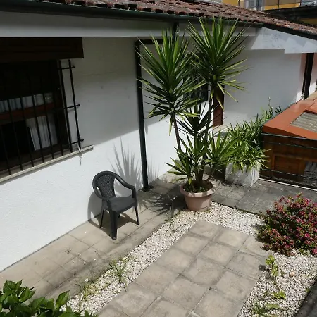 Farm stay Casa Do Ribeirinho *