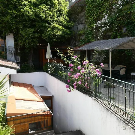 Casa Do Ribeirinho *