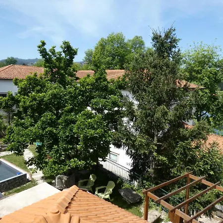 Farm stay Casa Do Ribeirinho *