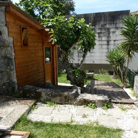 Casa Do Ribeirinho Amarante