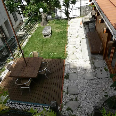 Farm stay Casa Do Ribeirinho Amarante