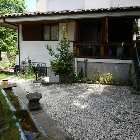 Casa Do Ribeirinho Alloggio per agriturismo *