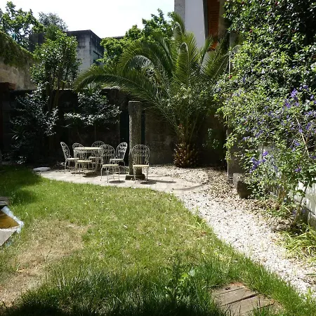 Casa Do Ribeirinho Farm stay