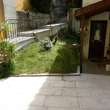 Farm stay Casa Do Ribeirinho *