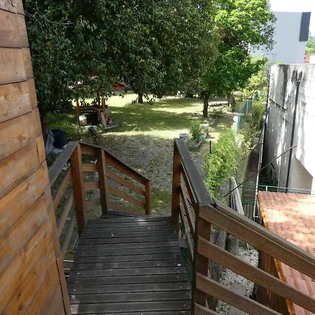 Casa Do Ribeirinho * Amarante
