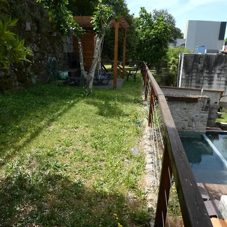 Casa Do Ribeirinho