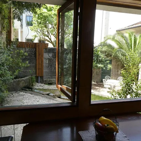 Casa Do Ribeirinho