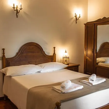 Casa Do Ribeirinho Çiftlik konaklama