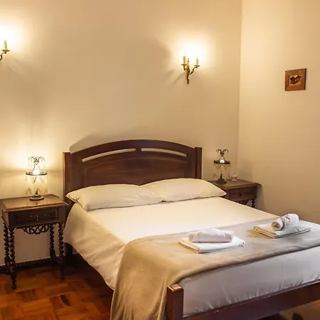 Çiftlik konaklama Casa Do Ribeirinho *