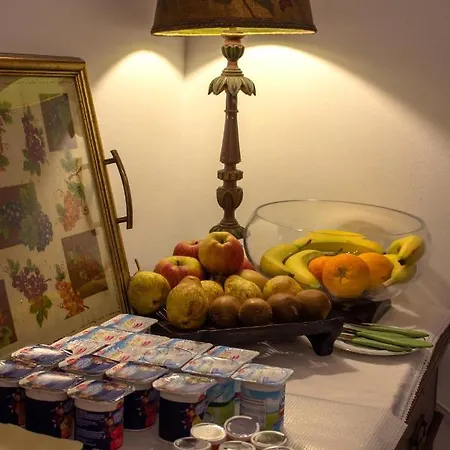 Casa Do Ribeirinho