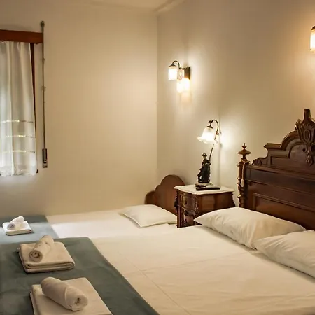 Casa Do Ribeirinho Vakantieboerderij *