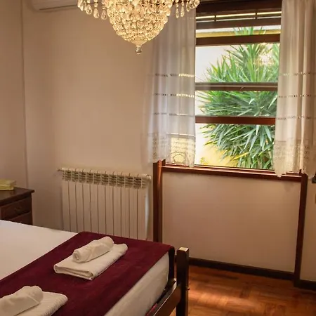 Фермерский дом Casa Do Ribeirinho