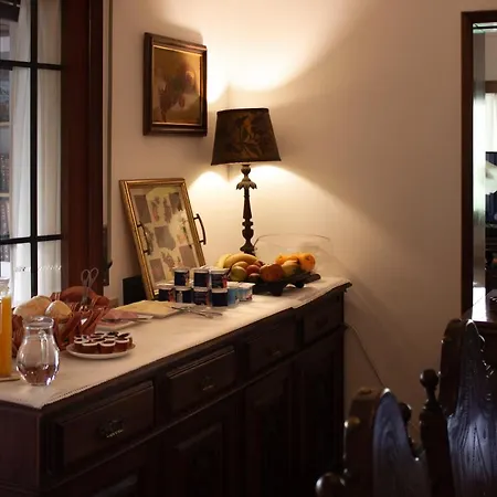 Casa Do Ribeirinho Çiftlik konaklama *