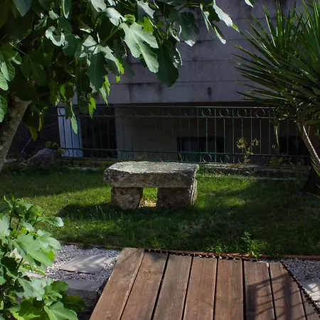 Casa Do Ribeirinho Vakantieboerderij *