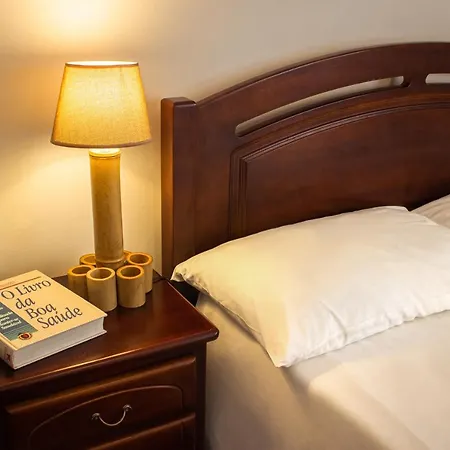 Casa Do Ribeirinho Amarante