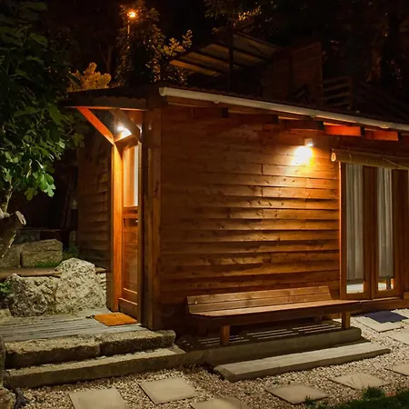 Casa Do Ribeirinho Amarante