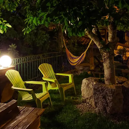 Casa Do Ribeirinho Vakantieboerderij