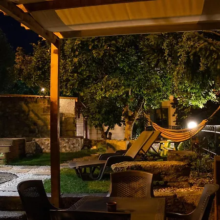 Agroturismo Casa Do Ribeirinho *