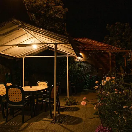 Vakantieboerderij Casa Do Ribeirinho
