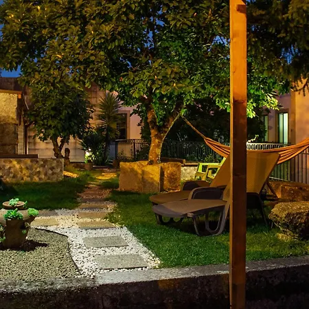 Casa Do Ribeirinho Κατάλυμα σε φάρμα Amarante