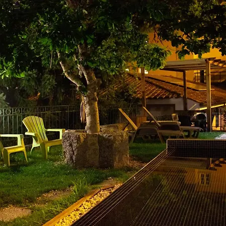 Casa Do Ribeirinho *
