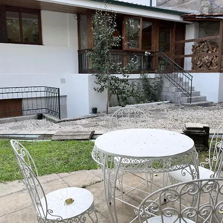 Casa Do Ribeirinho Farmház