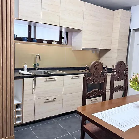 Casa Do Ribeirinho