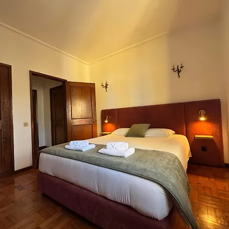 Casa Do Ribeirinho أمارانتي