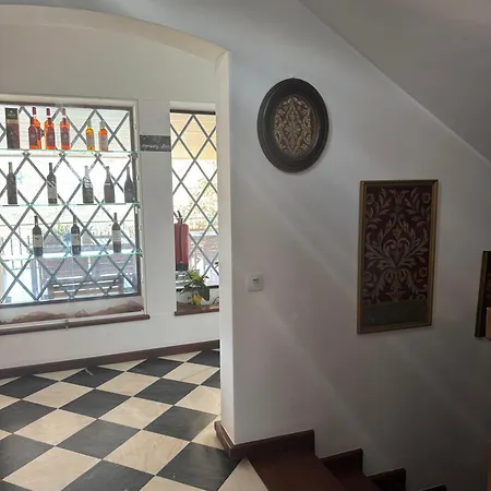 Casa Do Ribeirinho ファームステイ *