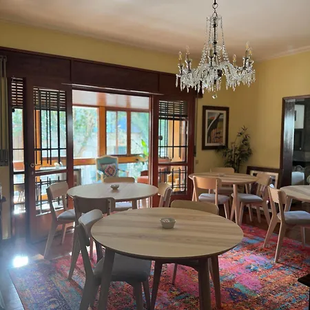 Casa Do Ribeirinho アマランテ